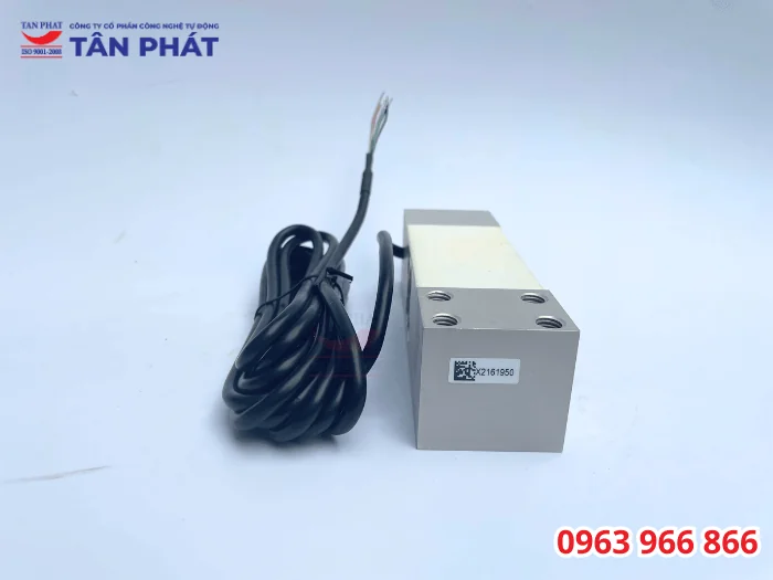 Loadcell Zemic L6E3 100kg