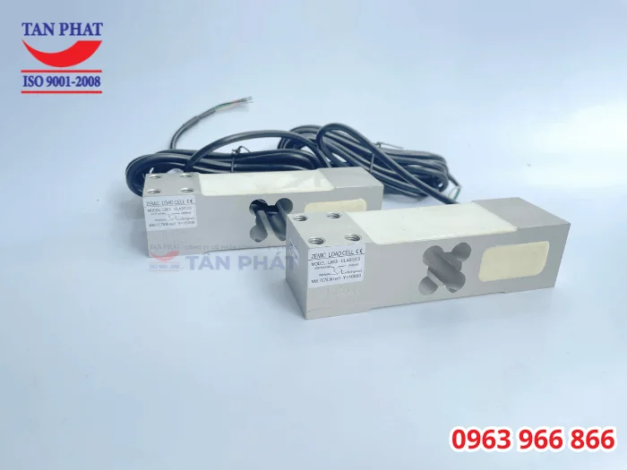 Loadcell Zemic  L6E3 (Hà Lan)