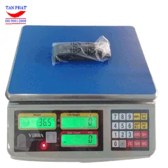 Cân đếm điện tử ALC 15Kg