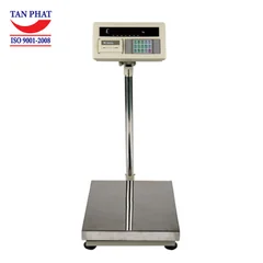 Cân bàn điện tử in phiếu A9 Yaohua