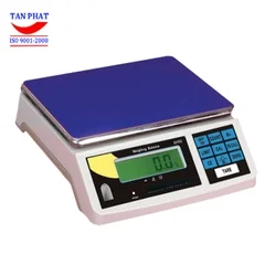 Cân điện tử VIBRA HAW Shinko