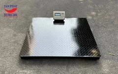 Cân sàn điện tử 1 tấn
