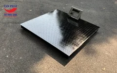 Cân sàn điện tử 3 tấn