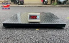 Cân sàn điện tử 3 tấn