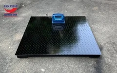Cân sàn điện tử 500Kg