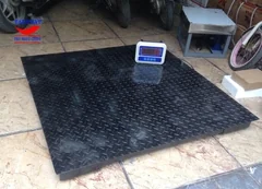 Cân sàn điện tử AWR LED Đài Loan