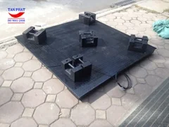 Cân sàn điện tử AWR LED Đài Loan