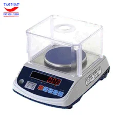 Cân điện tử 300g KD-TBED