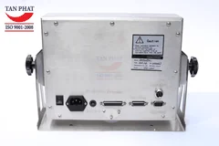 Đầu cân điện tử D2008FA