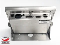 Đầu cân điện tử XK3118K8