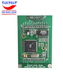 Card Enthernet module BST100