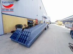 Giá cầu xe nâng cập nhật mới nhất