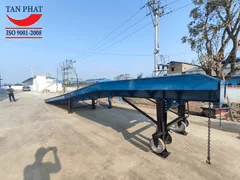 Giá cầu xe nâng cập nhật mới nhất