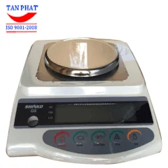 Cân điện tử  GS Shinko 3201