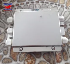 Hộp nối loadcell 4 cổng (Hộp nối JXHG03-4-S Keli)