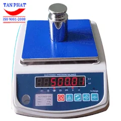Cân điện tử KD-TBED 1200g