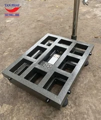 Cân bàn điện tử A12 dạng cột