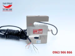 Loadcell Bongshin DBBP 3 tấn