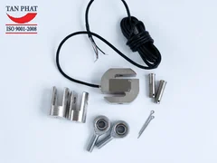 Loadcell PST Keli 1 tấn