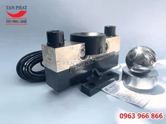 Loadcell QSA 10 tấn Keli