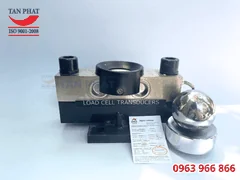 Loadcell QSA 10 tấn Keli