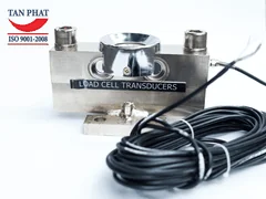 Loadcell QSA Keli 30 tấn