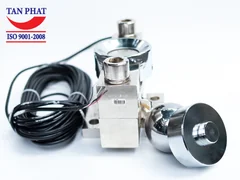 Loadcell QSA Keli 40 tấn