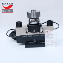 Loadcell QSD Keli 40 tấn