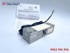 Loadcell Zemic L6E3 100kg