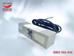 Loadcell Zemic  L6E3 (Hà Lan)