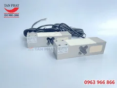 Loadcell Zemic  L6E3 (Hà Lan)