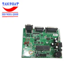 Main chính đầu cân XK3118K8