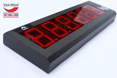Màn hiển thị Led DPM5