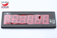 Màn hiển thị Led DPM5