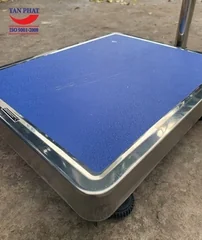 Cân bàn điện tử A12 dạng cột