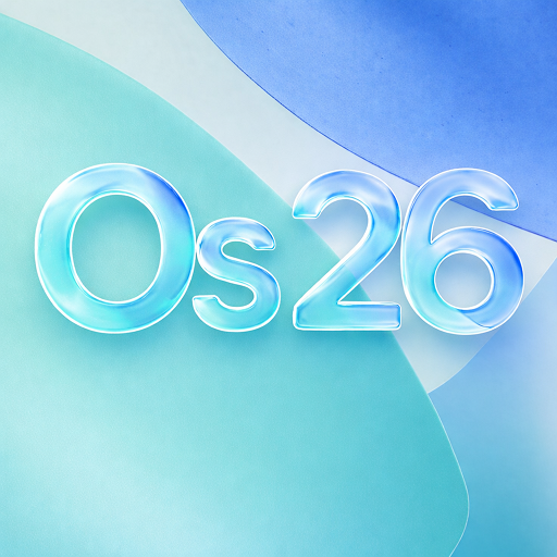 NexOS 26 Launcher Logo